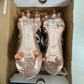 ASICS GEL-LETHAL TIGHT FIVE L.E RUGBY BOOT -UK 8.5