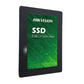 Hikvision C100 240GB 2.5" SATA 6GB/s 3D Nand Internal Solid State Drive (SSD) / 500 MB/s Read / 350 MB/s Write / Internal Solid State Drive / HS-SSD-C100/240G