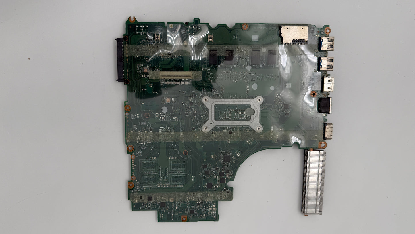 Lenovo V310-15ISK, V310-15IKB, and V510-15IKB Motherboard DA0LV6MB6F0 SN 50 16