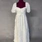 Forever New Destiny Ruched Bodice Midi Dress - Size 10