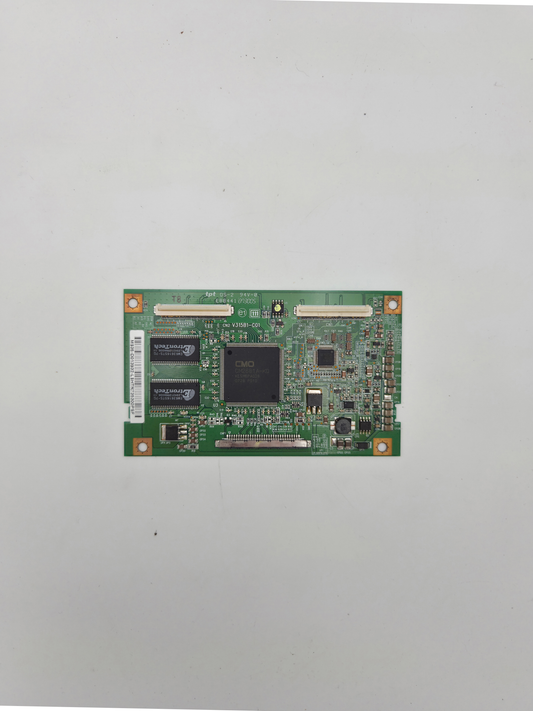V315B1-C01 T-Con (Timing Control) Logic Board