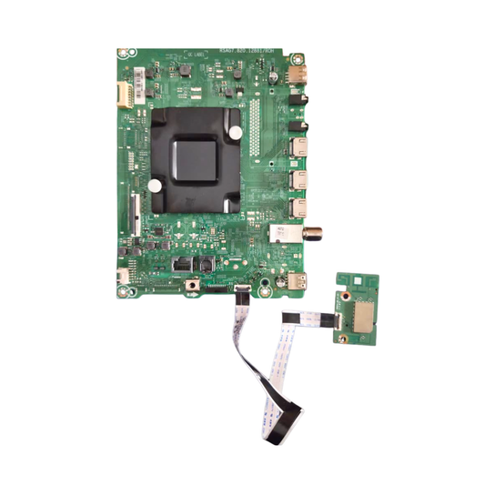 Hisense Main PCB Board RSAG7.820.12881 / ROH