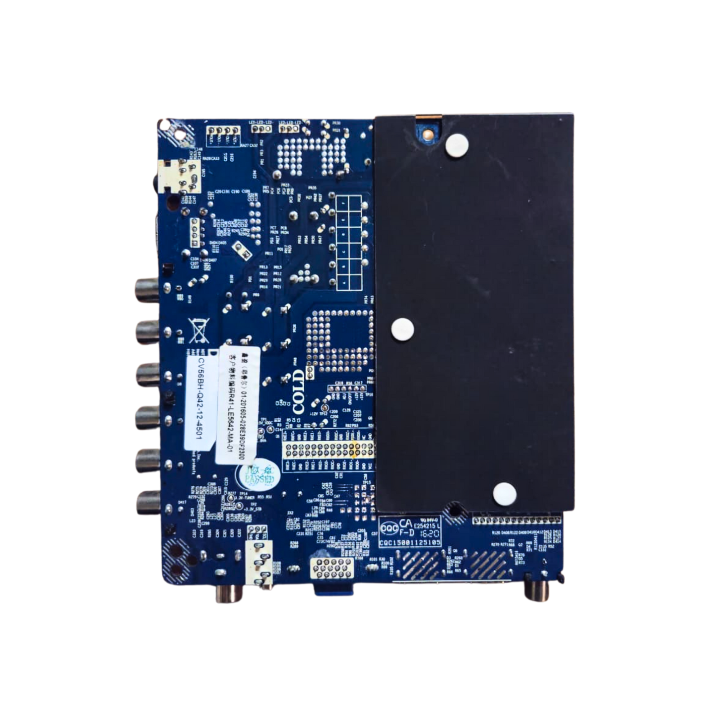 CV56BH-Q42 3-in-1 Universal TV Motherboard Power Supply