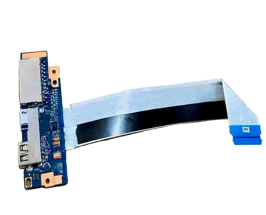 Genuine Lenovo LV315KB USB Board Audio Board LV315 17A41-4