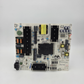 Hisense Power Supply Board RSAG7.820.9701/ROH