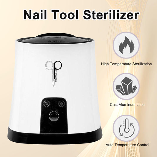 Nail Tool Sterilizer