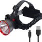 WH - 3288 Intelligent Headlamp