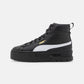 Puma MAYZE MID - High-top trainers - UK 7