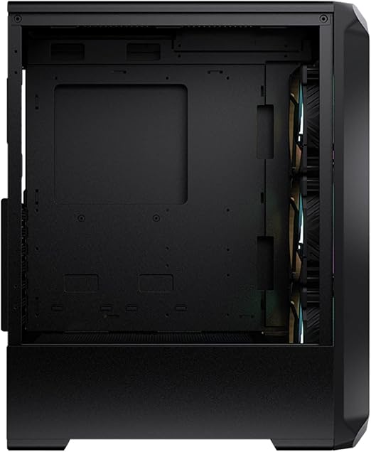 Cougar Archon 2 Mesh RGB Mid Tower Case, Includes 3X Cougar ARGB Fans