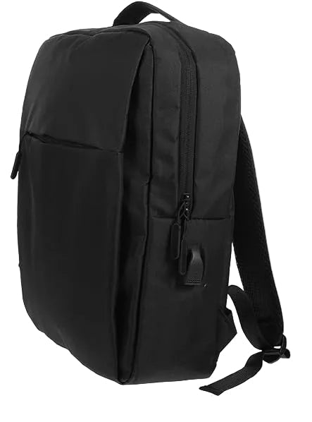 Water Resistant  Backpack Computer Pouch Laptop Carry Bag Laptop Bag for Men Or Woman Portable Laptop Bag Notebook Laptop Pro Bag Canvas Trolley Bag Travel Shoulders