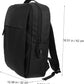 Water Resistant  Backpack Computer Pouch Laptop Carry Bag Laptop Bag for Men Or Woman Portable Laptop Bag Notebook Laptop Pro Bag Canvas Trolley Bag Travel Shoulders