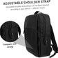 Water Resistant  Backpack Computer Pouch Laptop Carry Bag Laptop Bag for Men Or Woman Portable Laptop Bag Notebook Laptop Pro Bag Canvas Trolley Bag Travel Shoulders