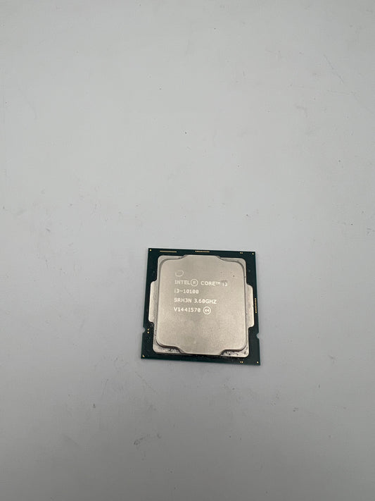 Intel Core i3 - 10100 SHR3N 3.60Ghz V144i570 CPU