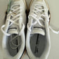 Reebok Smash Edge White/Black Sneaker - UK 11