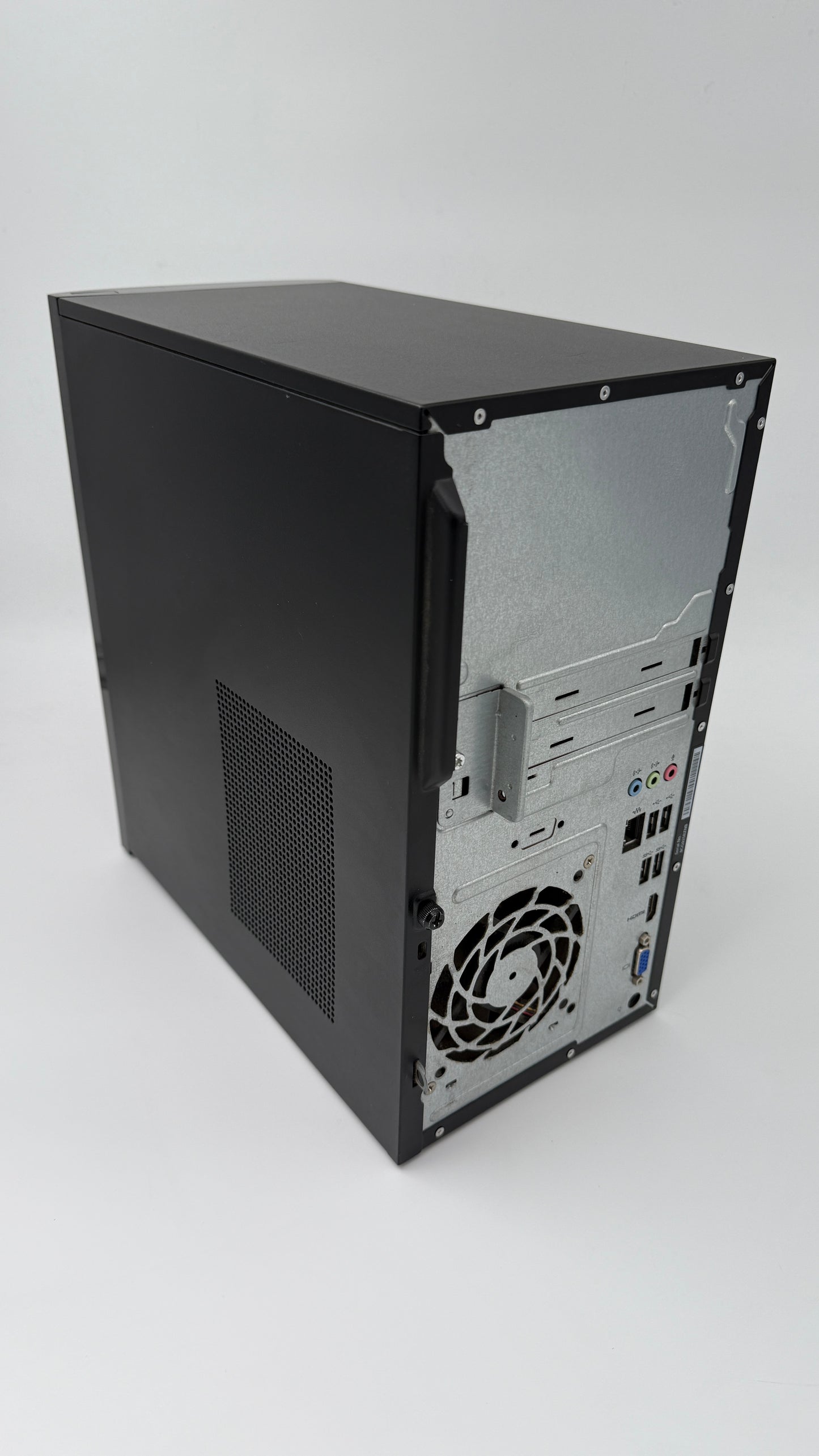 HP Desktop PC 460