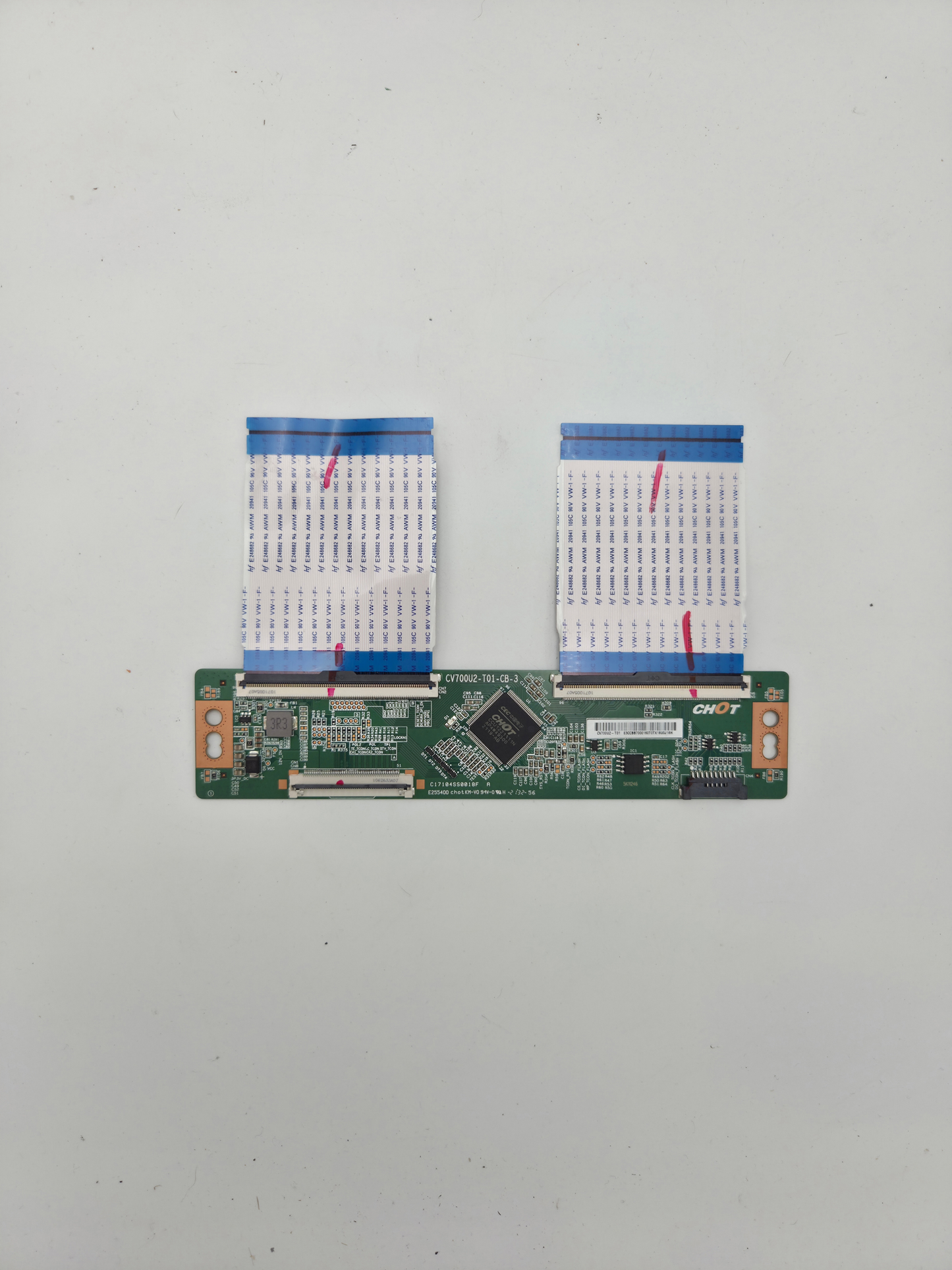 Hisense T-Con Board CV700U2-T01-CB-3