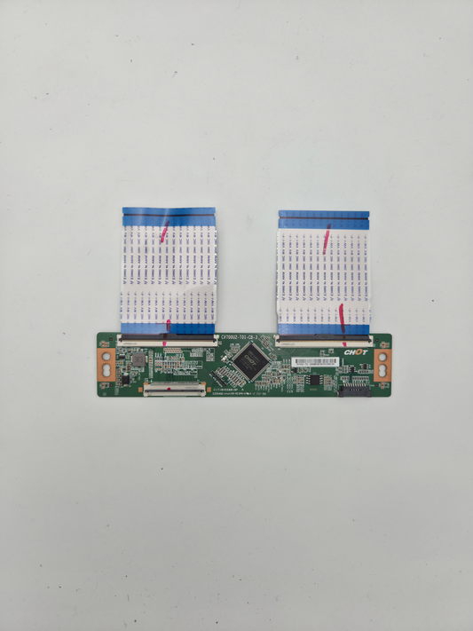 Hisense T-Con Board CV700U2-T01-CB-3