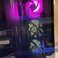 Cougar Archon 2 Mesh RGB Mid Tower Case - Demo unit