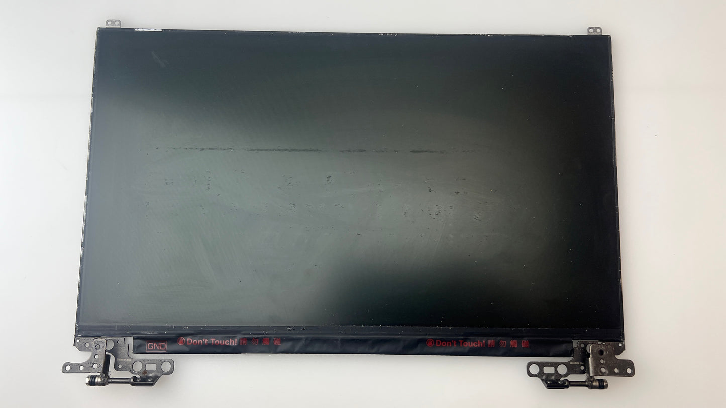 Lenovo Ideapad s145 Screen With Hinges (Scuffed Screen)