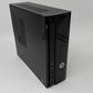 HP Slimline Desktop pc 260 a100ni. With WiFi Card.