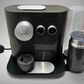 Nespresso D85 Coffee Machine With Milk Frother