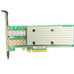 Lenovo ThinkSystem QLogic QL41262
Dual-port 10/25Gb Ethernet network card