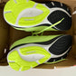 Velocity Nitro 2 Run 75 Fast Yellow - Puma Black - UK 8