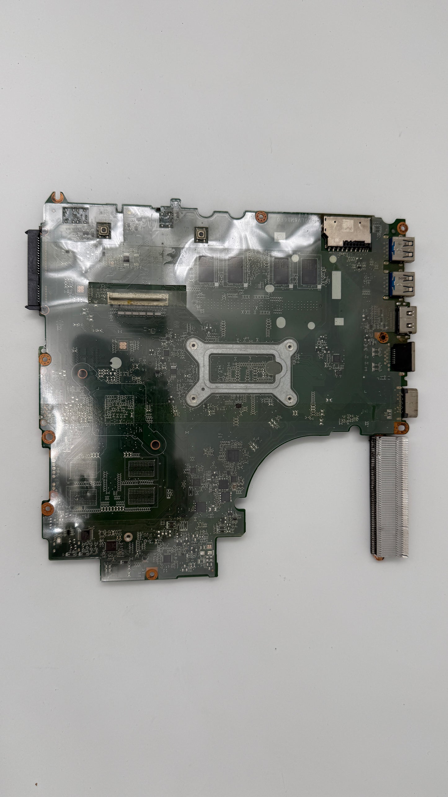 Lenovo V310-15ISK, V310-15IKB, and V510-15IKB Motherboard DA0LV6MB6F0 SN 43 16