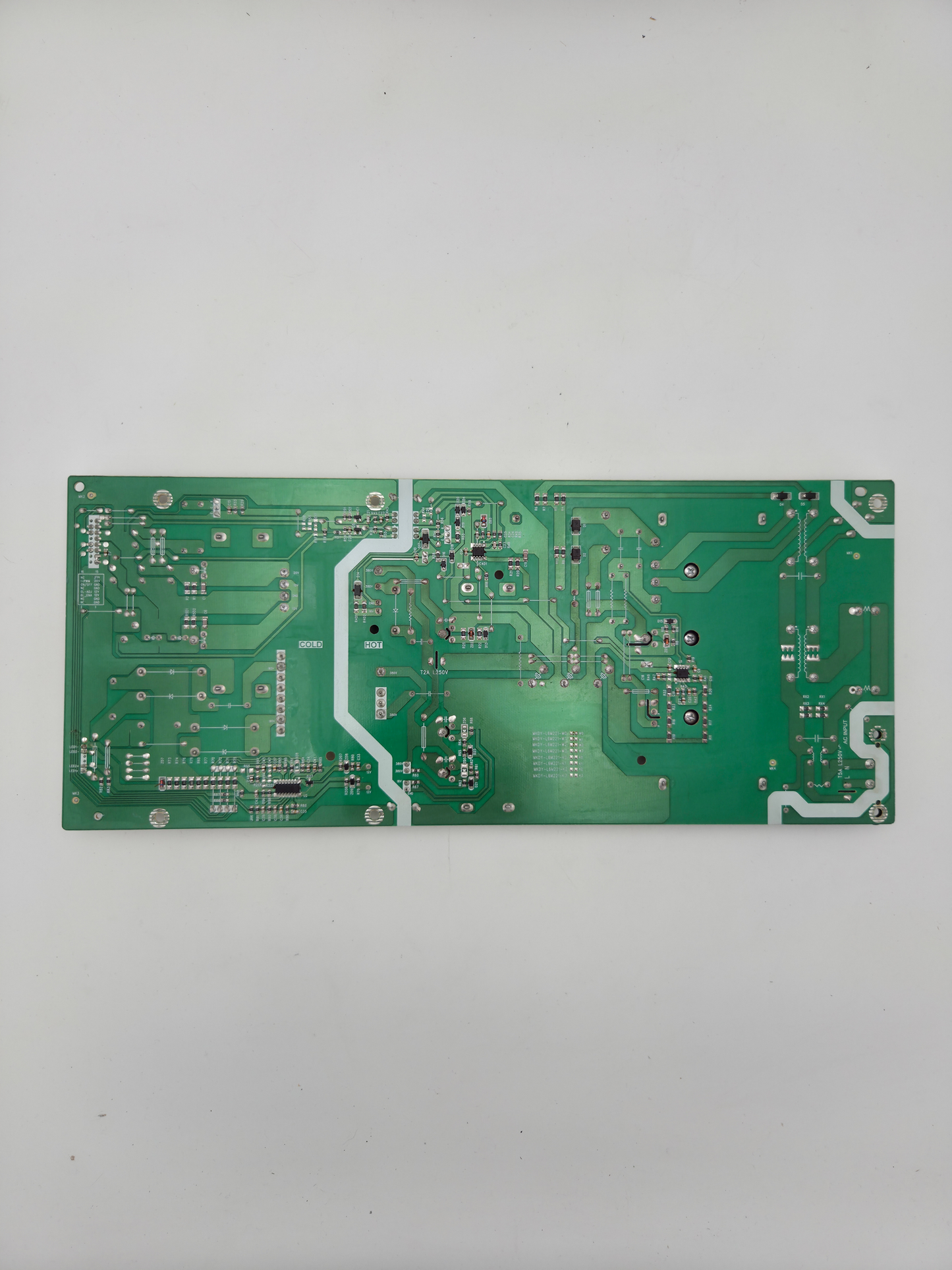 05-P05505-02A Skyworth Power Supply, L6M220-W0, 65UC6200