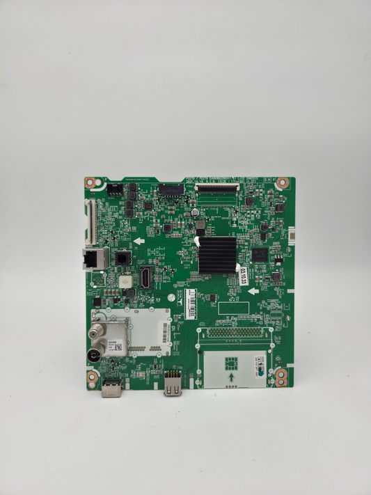 LG Main Board EAX69822903 (1.0)