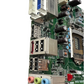 Intel DQ57TM Executive Series Q57 micro-ATX LGA1156 DDR3 1333MHz Desktop Motherboard (No Corrosion)