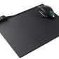 Corsair MM1000 Qi Wireless Charging Gaming Mousepad / USB 3.0 Pass-Through / Large Surface Area / Charging Status LED
