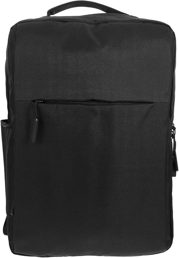Water Resistant  Backpack Computer Pouch Laptop Carry Bag Laptop Bag for Men Or Woman Portable Laptop Bag Notebook Laptop Pro Bag Canvas Trolley Bag Travel Shoulders