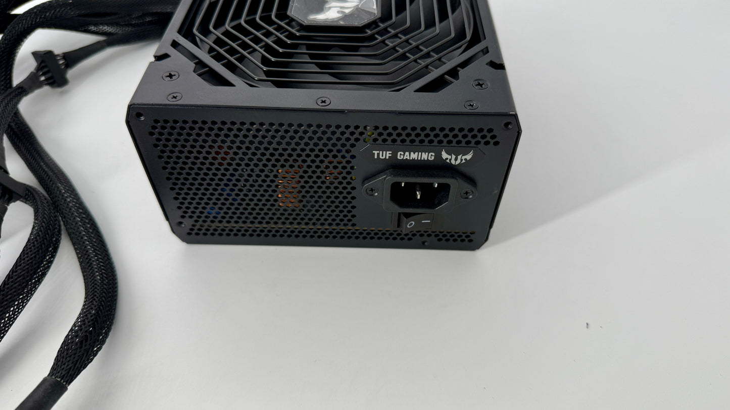 ASUS TUF Gaming 750B (TUF-GAMING-750B) Like New