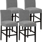 Fabric Chair Covers
