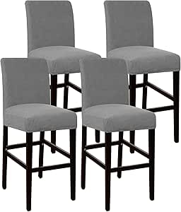 Fabric Chair Covers