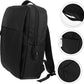 Water Resistant  Backpack Computer Pouch Laptop Carry Bag Laptop Bag for Men Or Woman Portable Laptop Bag Notebook Laptop Pro Bag Canvas Trolley Bag Travel Shoulders