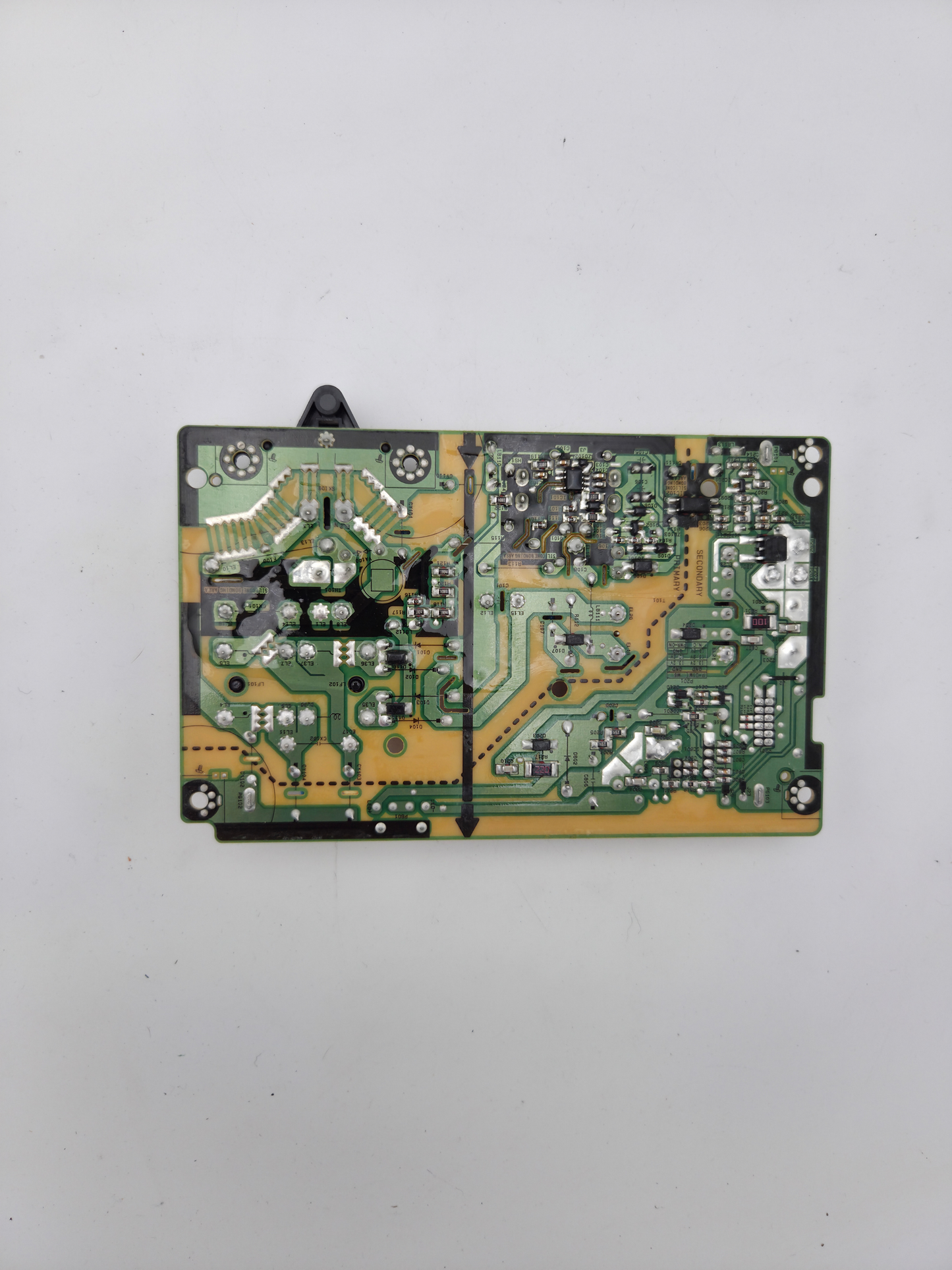 LG Power Supply Board LGP32D-17F1