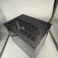 Cougar FV150 RGB Mid Tower Case – Black
- Open Box New Unit