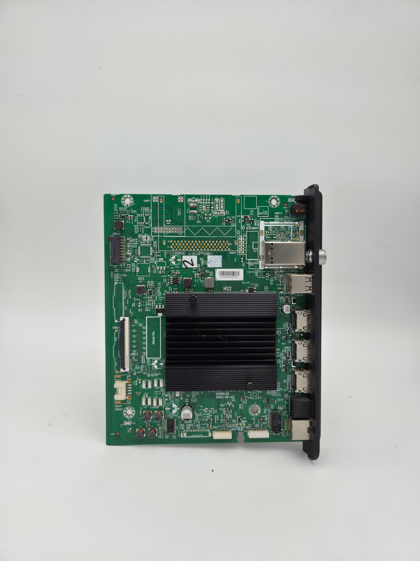 Skyworth Main Board 5800-A9K56G-0P00