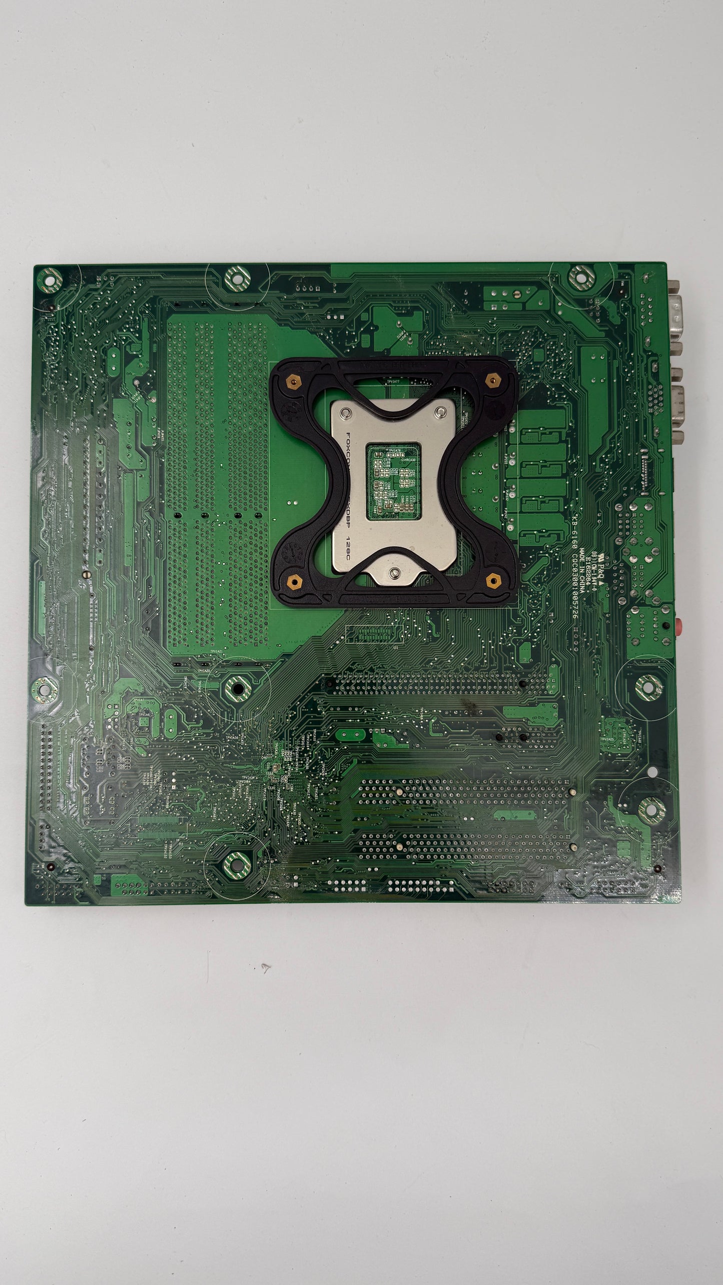 Lenovo IS6XM REV: 1.0 Motherboard 1155 Socket