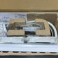 Cougar Poseidon Elite ARGB AIO 240mm CPU Liquid Cooler - White