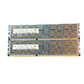 8GB 2Rx4 PC3L 10600R-9-10-E1 Hynix Ram