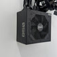 Gigabyte P-GM 850W (GP-P850GM), an 80-Plus Gold certified power supply. A Grade Unit.