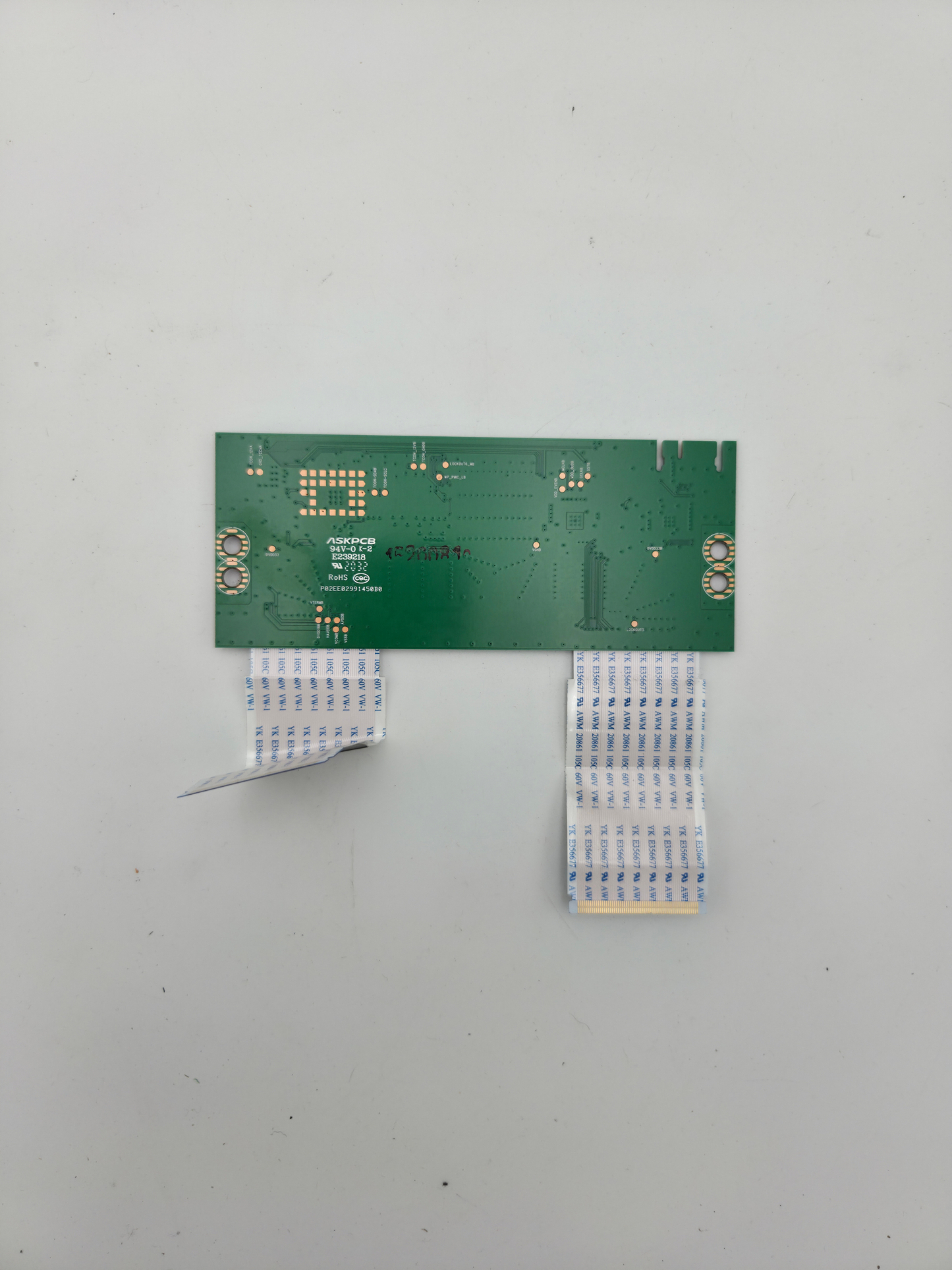Skyworth T-Con Board 5800-T65BF7-0P00