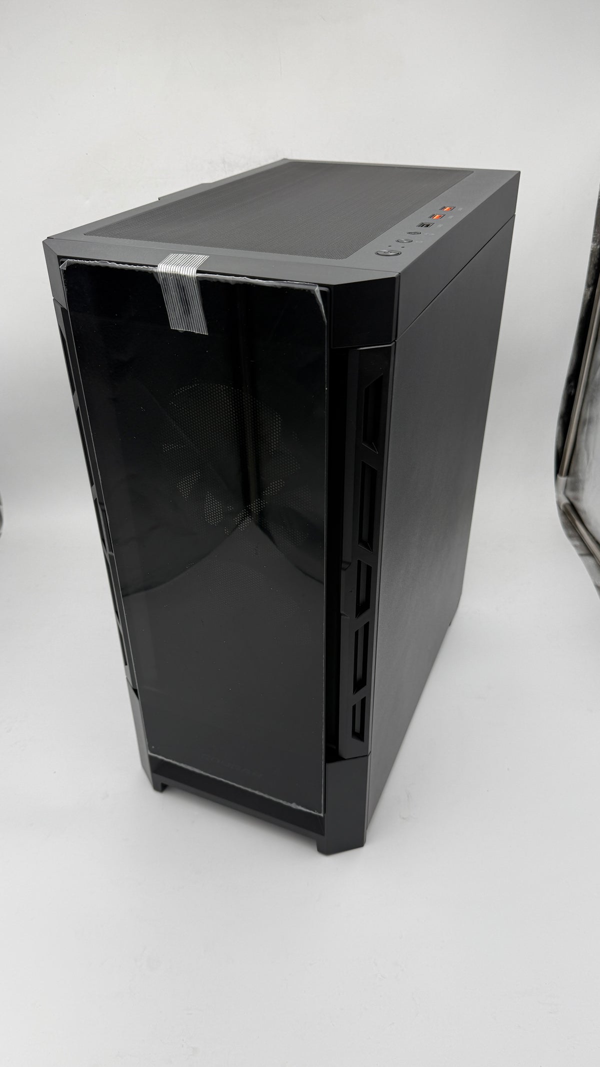Cougar Duoface RGB - Open Box (New Unit) - Tested