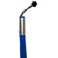 14500 Long Lithium Battery 7.4v 4 Pin Connector Remote Control Electric Toy Rechargeable Lithium Battery