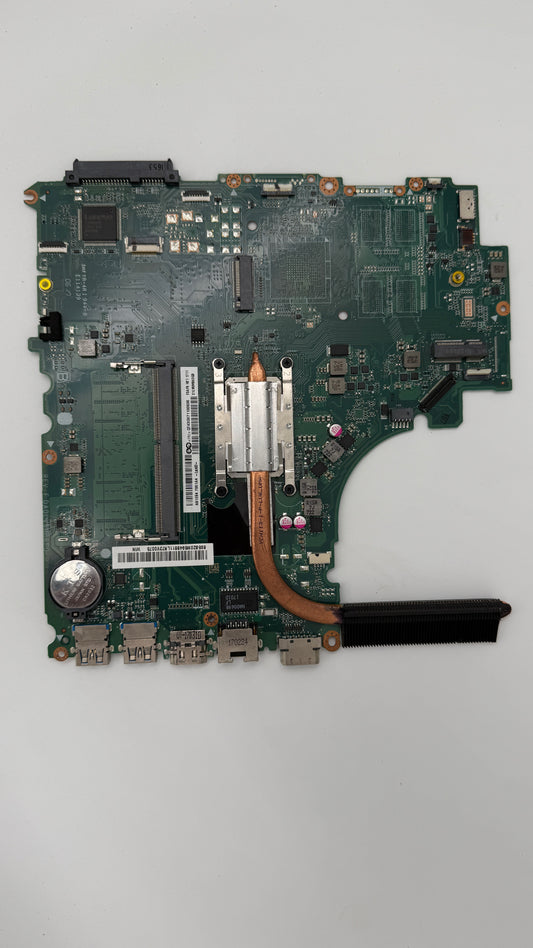 Lenovo V310-15ISK, V310-15IKB, and V510-15IKB Motherboard DA0LV6MB6F0 SN 06 17