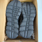 Hush Puppies Deep Comfort Slippers - UK 8