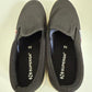 Superga Platform Slipon - Black F Avorio - UK 5